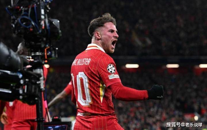 利物浦介入维尔茨转会？不是不可能，除非麦卡利斯特离开