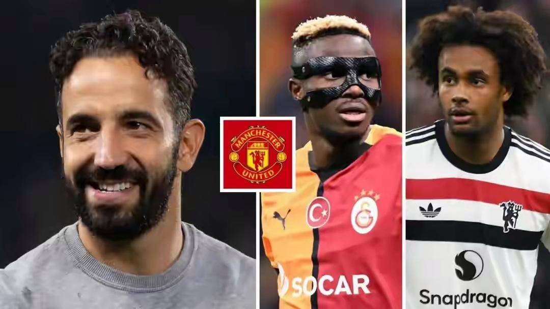 恭喜国米，终于要开始锋线引援了，目标还是老熟人，曼联或神助攻