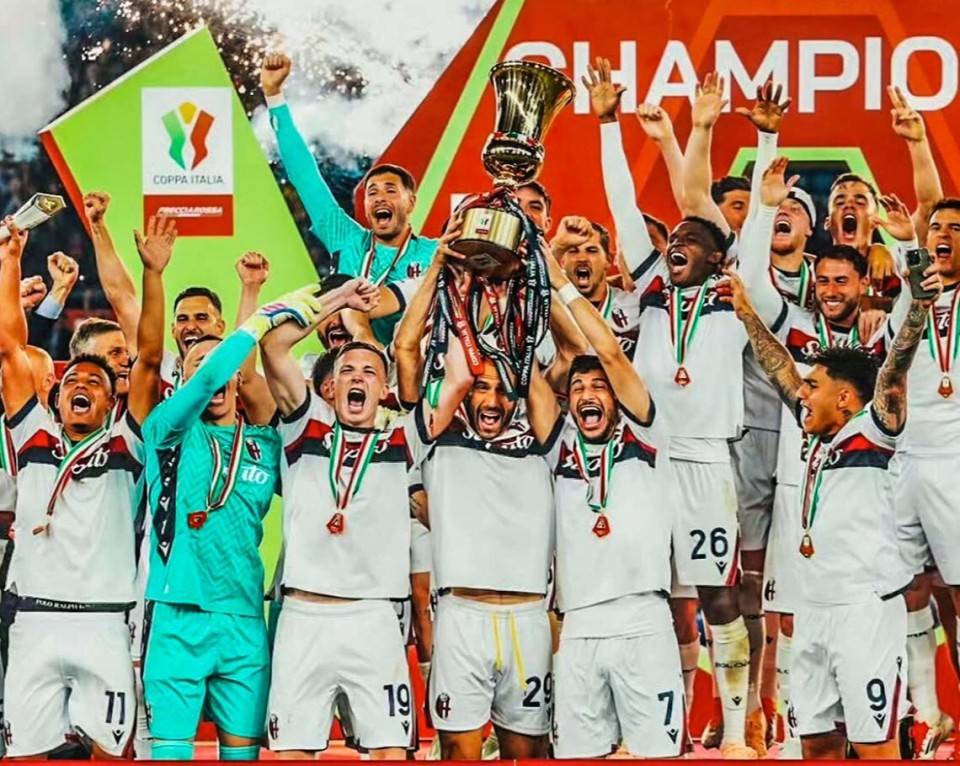 25年是奇迹之年！ 3大弱旅掀翻豪门夺冠 欧联杯还会有奇迹吗？