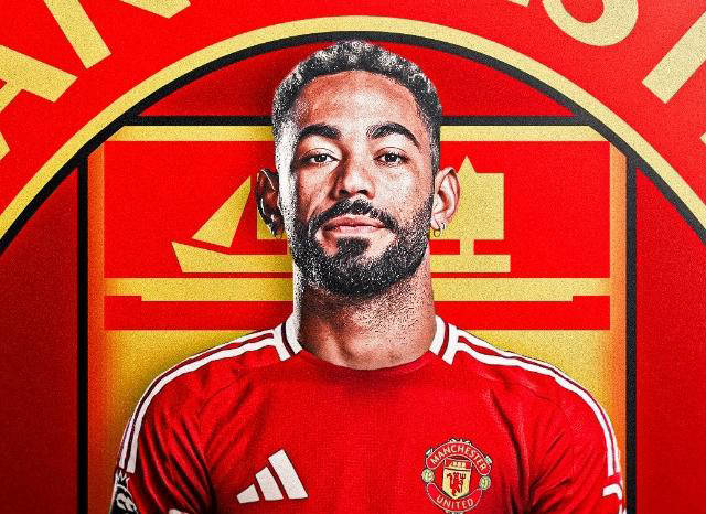 曼联欲签切尔西24球射手，标价1亿欧元，杰克逊能否挽救红魔？