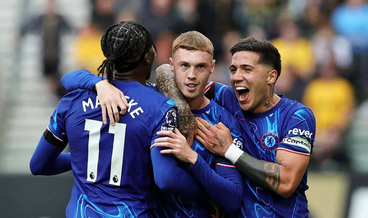 世俱杯决赛：切尔西与巴黎圣日耳曼的巅峰对决，争夺荣耀与奖金